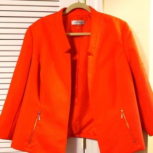 Women's Blazer